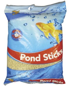 STICKS SF SAC 15 LITRES