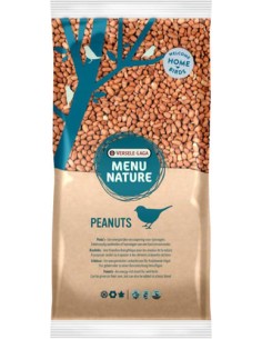 Arachides Entières pelées 2kg