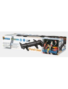 PONDCLEAR UVC 36W 30000L**