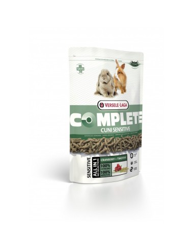Cuni Sensitive Complete 1,75kg