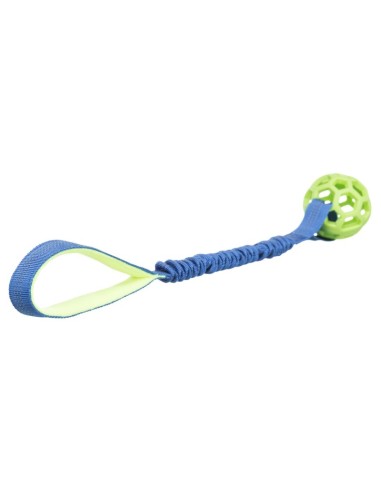 Bungee Tugger + Balle Ø7 x 48Cm