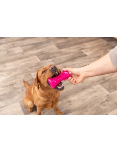 Os TPR Soft  et  Strong Rose 9Cm 2