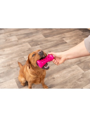 Os TPR Soft  et  Strong Rose 12,5Cm