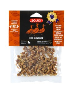 Cubes de Canard 100Gr