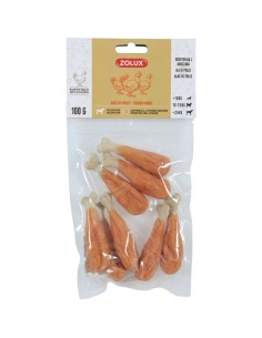 Ailes de Poulet 100Gr