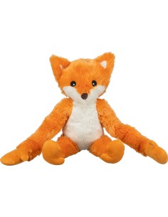 Peluche Renard 45Cm