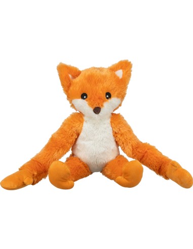 Peluche Renard 45Cm