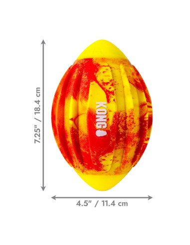 KONG Flexball Sport Medium 18x10Cm