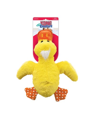 KONG Comfort Jumbo Canard 41x40x10Cm