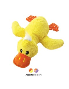 KONG Comfort Jumbo Canard 41x40x10Cm 2