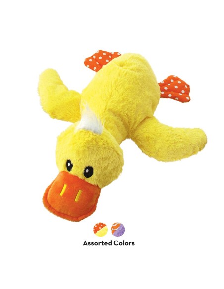 KONG Comfort Jumbo Canard 41x40x10Cm