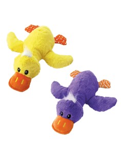 KONG Comfort Jumbo Canard 41x40x10Cm