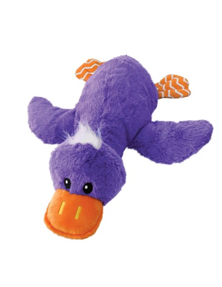 KONG Comfort Jumbo Canard 41x40x10Cm