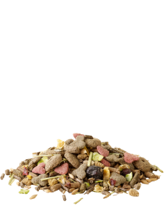 Crispy Muesli Cobaye 850Gr 2