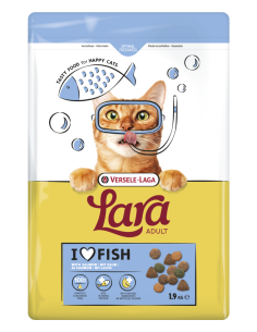Lara Adult Saumon