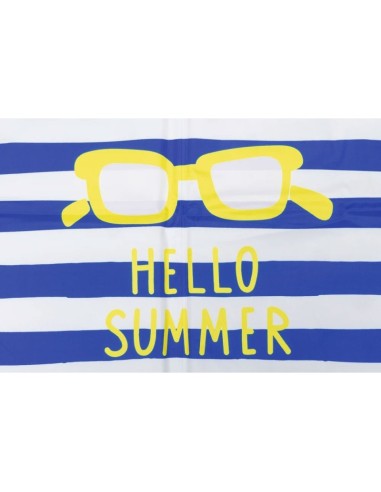 Tapis Rafraichissant Hello Summer 50Cm