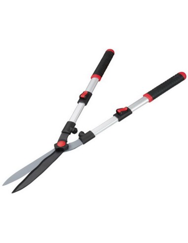 Cisaille À Haies Téléscopique Lame 20 Cm