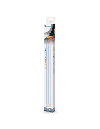 LAMPE UV PL 36 WATTS ECONOMY
