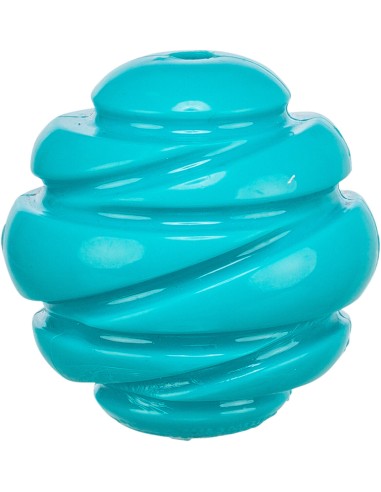 Balle Super forte TPR Ø7,5Cm Pétrole