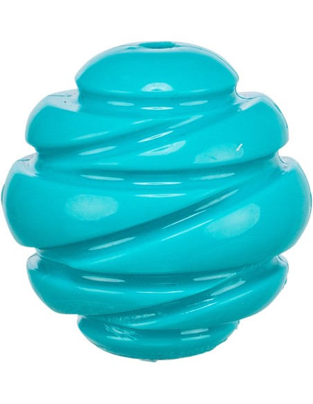 Balle Super forte TPR Ø7,5Cm Pétrole
