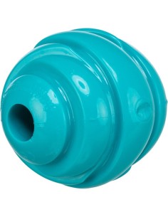 Balle Super forte TPR Ø7,5Cm Pétrole 2