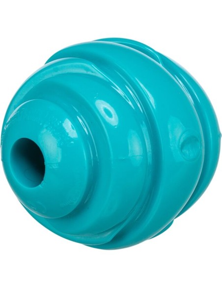 Balle Super forte TPR Ø7,5Cm Pétrole