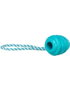 Jumper 7,92cm + Corde 36,5cm Super fort TPR Pétrole 2