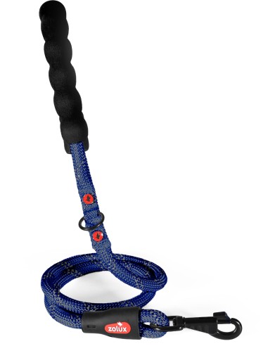 Laisse Corde 13mm en 1,2 Mètres