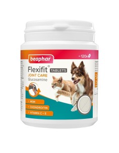 Flexifit 150Gr - 120 Tablettes Glucosamine