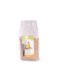 Graines pour Grandes Perruches 4 Kg