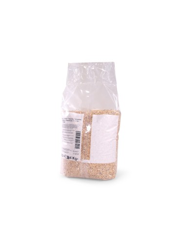 Graines pour Grandes Perruches 4 Kg