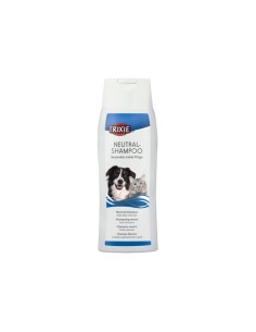 Shampooing Neutre 250Ml
