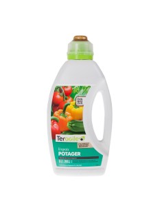 Teragile Engrais Potager Biologique 1 litre