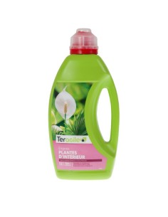 Teragile Engrais Plantes d'Interieur 1 litre