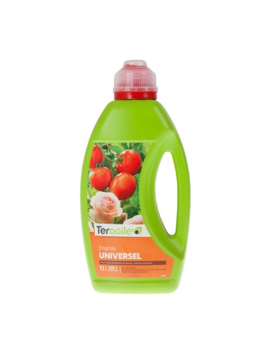 Teragile Engrais Universel 1 litre