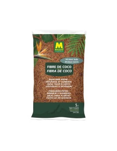 Fibre Coco 5 Litres