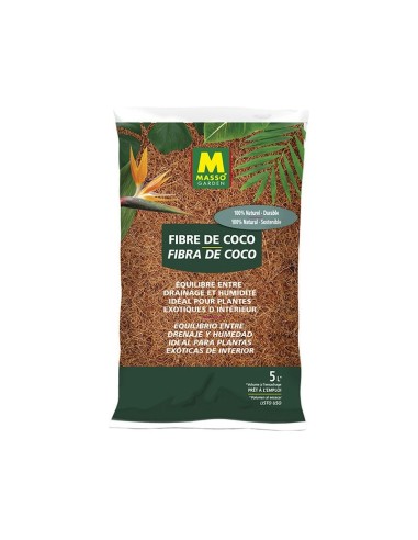 Fibre Coco 5 Litres