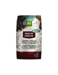 Perlite 5 Litres