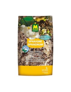Sphaigne 5 Litres