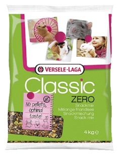 Zero Classic 4Kg