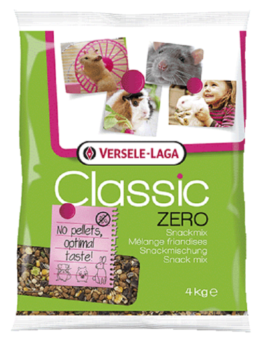 Zero Classic 4Kg