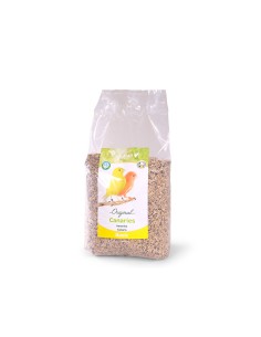 Graines pour Canaris 4 Kg