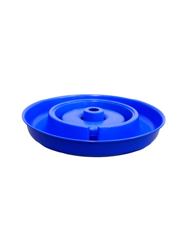 Abreuvoir Seau 15 Litres avec Pieds