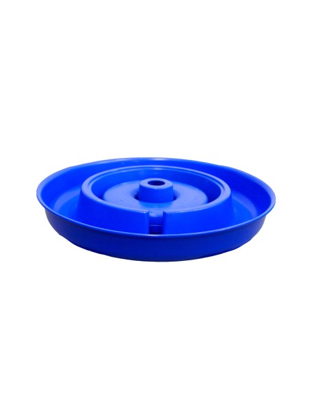 Abreuvoir Seau 15 Litres avec Pieds