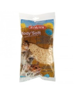 Rody'Soft Bois Naturel 25Gr