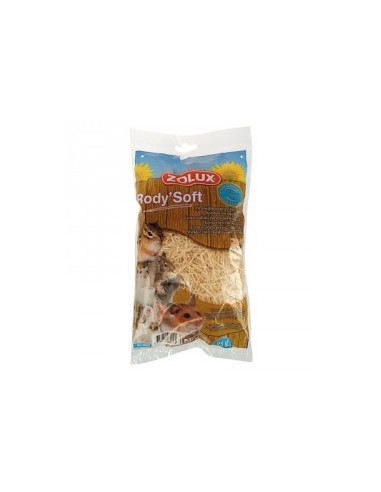 Rody'Soft Bois Naturel 25Gr