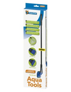 Aquatool (Set De Nettoyage)