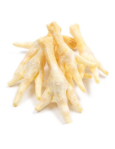 Pattes de Poulet 200Gr