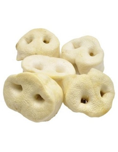 Nez de Cochon Sautés (Lot de 5) - Friandises...