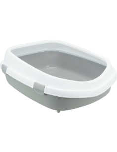 Bac Litiere PRIMO XXL Rebord 56x25x71cm